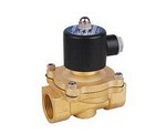 Электромагнитный клапан 2W-25O