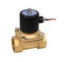 Электромагнитный клапан 2W-40O
