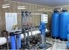 Системы водоподготовки на предприятиях
