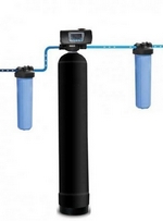 Обезжелезиватель Aqualux Birm 1054 FE