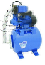 Насосные станции Aquario AUTO ADB-35