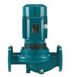 Циркуляционный насос Calpeda NR 50-160 А-A