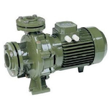 Насосы с двухполюсным двигателем Saer IR32-125C