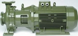 Насосы с удлиненной муфтой Saer MG2 32-200NB