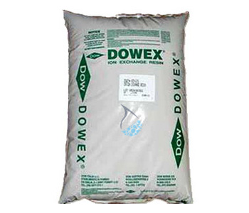 Ионообменная смола Dow DOWEX SBR-P