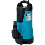 Дренажный электронасос DSP-550 PA