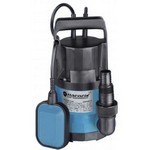 Дренажный электронасос DSP-550 P