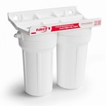 Двойная система очистки воды Filter1 FHV-200