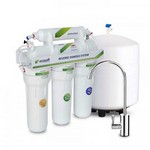 Обратный осмос Украинского производства Ecosoft 5-75