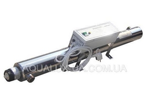 УФ установка SYS-UV-144G-Ebox