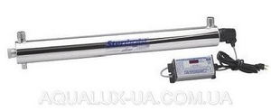 Фильтр от бактерий SYS-UV-48G