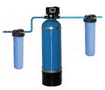 Автоматические фильтры осветлительные Aqualux Filter-Ag 1054 OS