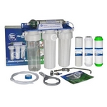 Фильтр воды AQUAFILTER FP3-HJ-K