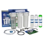 Фильтр воды AQUAFILTER FP3-K1