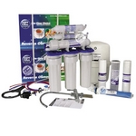 Мембранный фильтр AQUAFILTER FRO5MJG