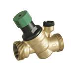 Регулятор давления водопроводной воды Honeywell D04FS-1-2A