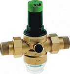 Регулятор давления водопроводной воды Honeywell D06F-1-14A
