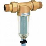 Фильтр тонкой очистки для холодной воды Honeywell FF06-114AA