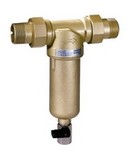 Фильтр тонкой механической очистки для горячей воды Honeywell FF06-11/4AAM