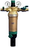 Honeywell HS10S 1/2&amp;quot; AAM фильтр для очистки технической воды