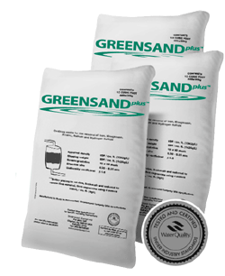 GreensandPlus