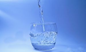 Популярные способы очистки воды.