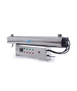 Установка ультрафиолетового обеззараживания с блоком управления UV-220W / 48G
