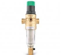 Фильтр для холодной воды самопромывной с редуктором Honeywell FK 06 1/2&amp;quot; AA