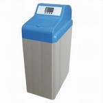 Умягчитель воды кабинетного типа FCV-15(T)