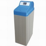 Умягчитель воды кабинетного типа FCV-25(T)