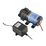 Помпа на осмос 200G PMP-6