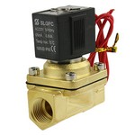 Соленоидный электромагнитный клапан 1/2"/220v DFD-15