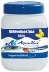 Полифосфат натрия банка 500 грамм