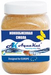 Ионообменная смола банка 350 грамм