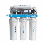 Обратноосмотическая система 50G RO-5 А8