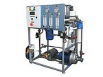 Автоматизированная установка обратного осмоса RO-0.15
