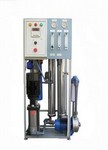 Автоматизированная установка обратного осмоса RO-0.4