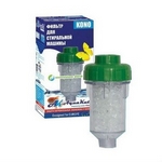 Фильтры воды для стиральных машин Aquafilter