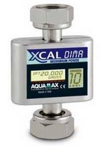 Магнитный фильтр 1/2&amp;amp;amp;amp;quot; MD XCAL 20000
