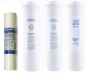 Сменные модули Аквафор