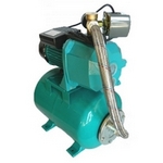 Насосная станция Euroaqua DP 355