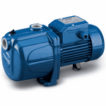 Наружный многоступенчатый насос Pedrollo 3CPm 80C