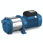 Наружный многоступенчатый насос Pedrollo PLURIJET 3-200
