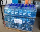 Дистиллированная вода - ТМ «Пейвода» 5 литров Киев