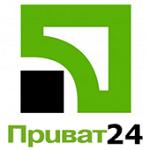 Оплата на карту Приват Банк