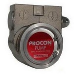 Роторные насосы высокого давления