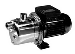 Самовсасывающие поверхностные насосы Saer Jet Inox 94