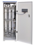 Система ультрафильтрации NFYD-4040UVBOX