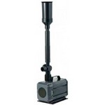 Погружные электронасосы Sprut FSP-4503