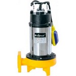 Дренажный электронасос Sprut V 1500 С